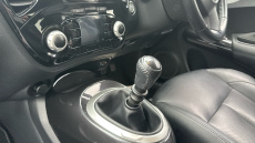 Nissan Juke 1.2 DiG-T Tekna 5dr Petrol Hatchback